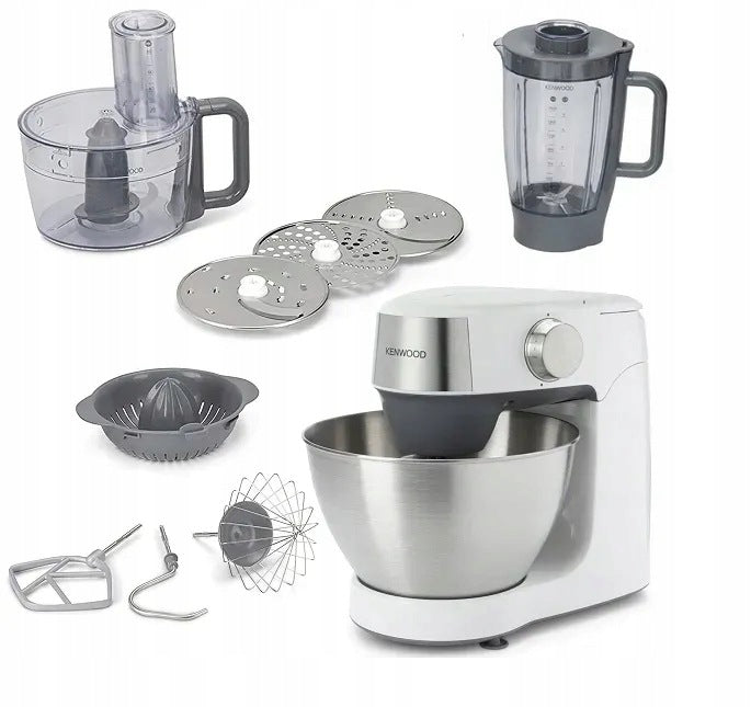 Planetary food processor Kenwood KHC29.H0WH Prospero+ 1000W