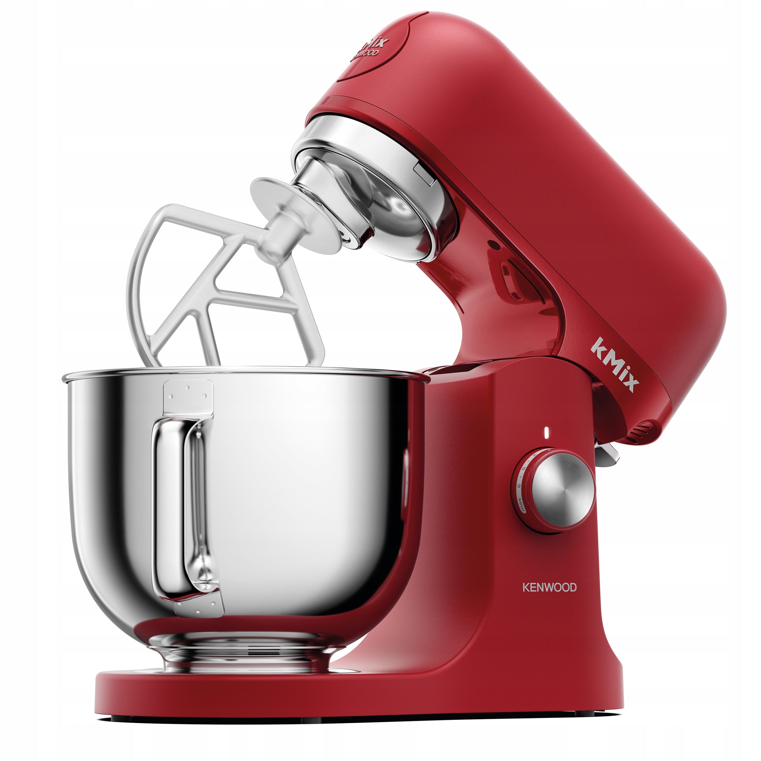 Planetary food processor Kenwood KMX751ARD Brand Kenwood