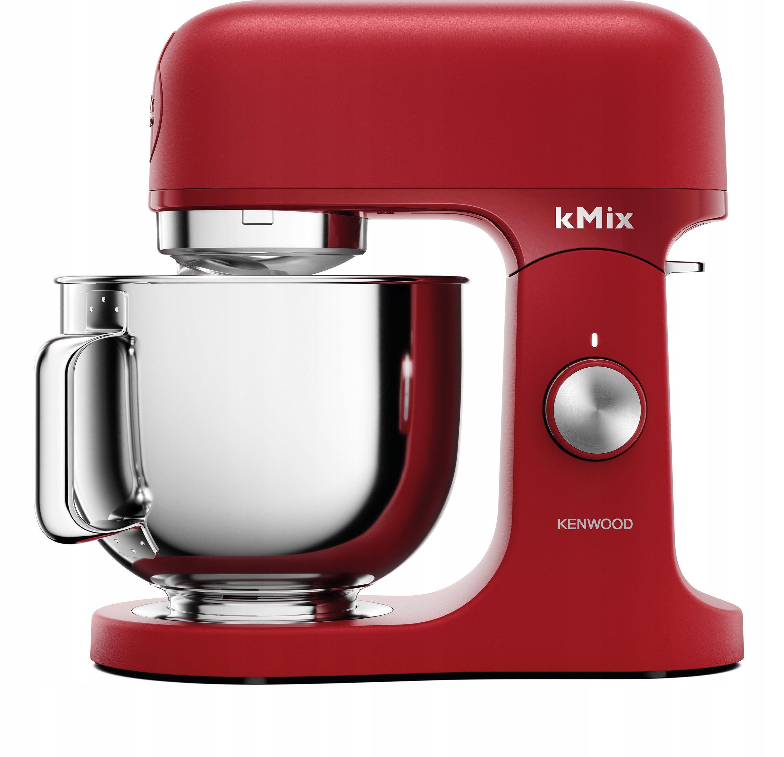 Planetary food processor Kenwood KMX751ARD Power rating 1000 W
