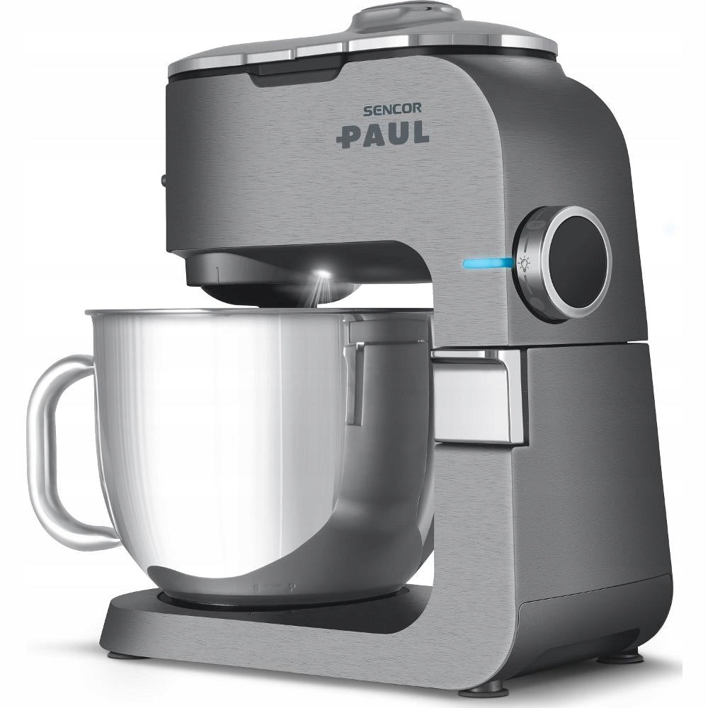 Planetary food processor Sencor STM 7970 1700W meat grinder Manufacturer code STM 7970 PAUL 1