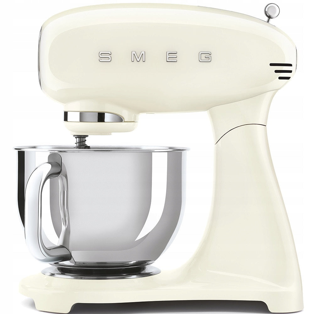 Planetary mixer Smeg SMF03CREU 4,8 L 800 W