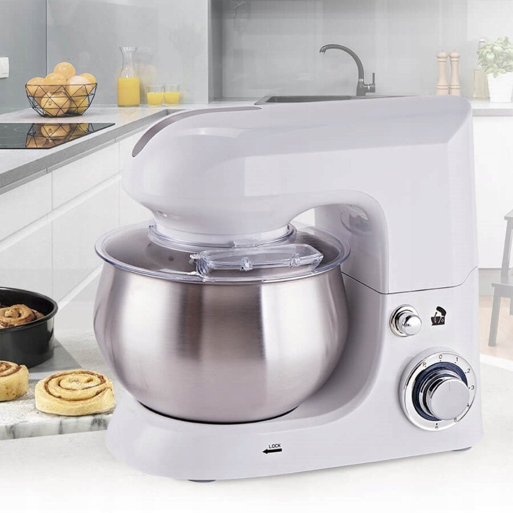Planetary mixer with bowl 5L 2000W MR-559 Brand Feel Maestro