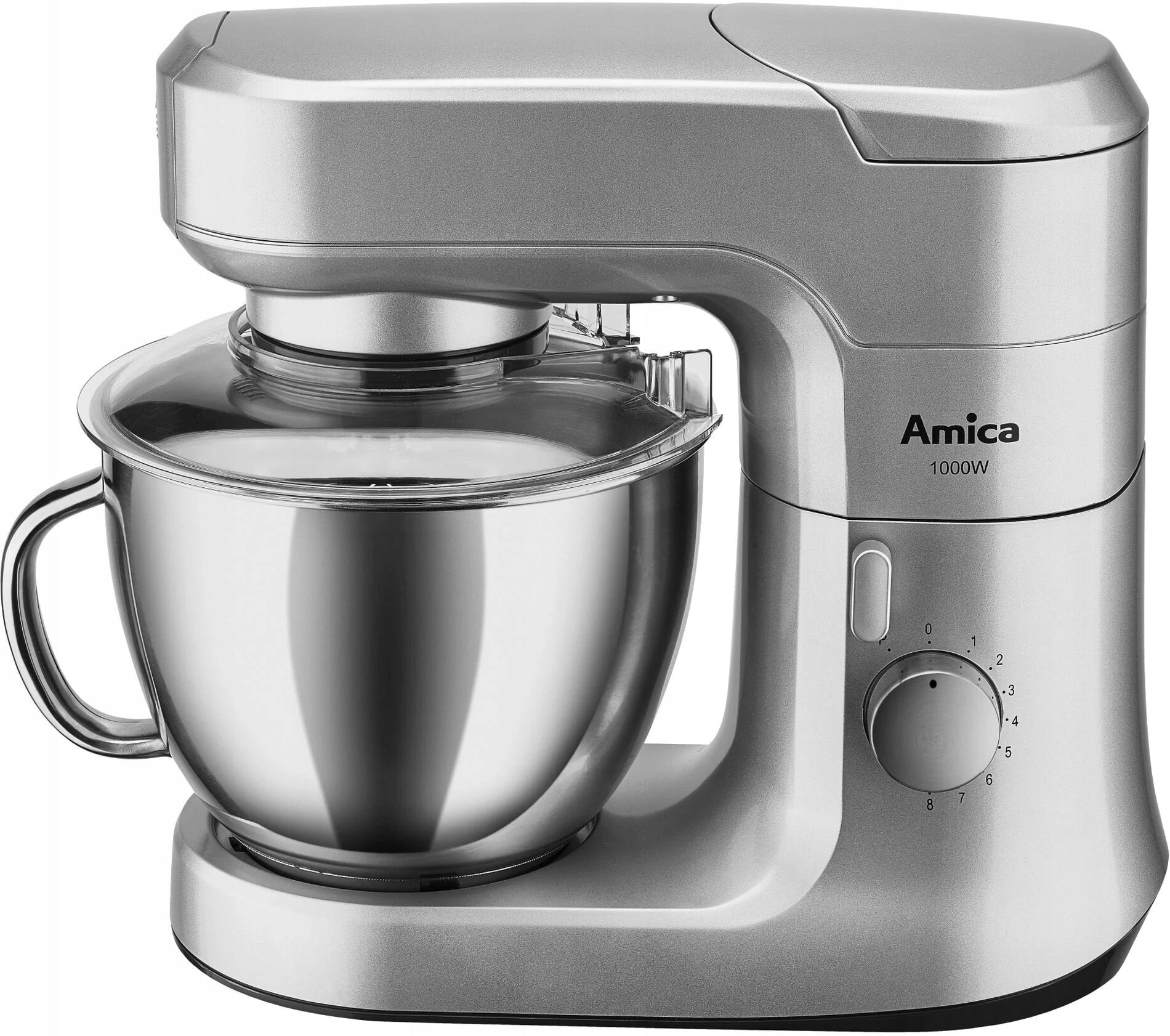 Planetary robot Amica KML 6011 1191204 Power rating 1000 W