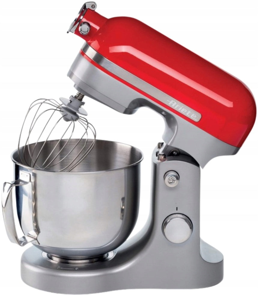Planetary robot Ariete Moderna 1589/00 1600W 5,5L 11 speed levels Brand Ariete