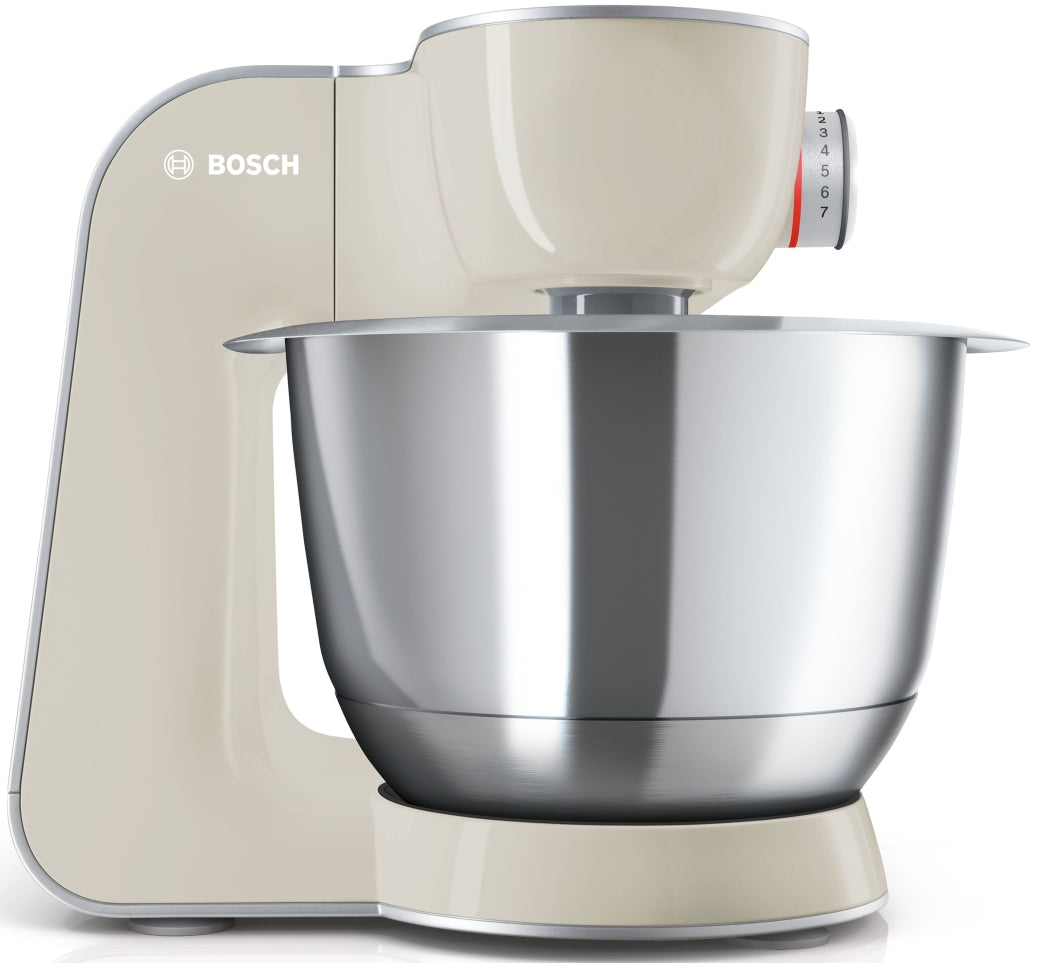 Planetary robot Bosch MUM58L20 1000W 3,9l blender shredder accessories Packaging status original