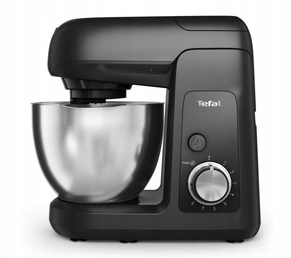 Planetary robot Tefal Bake Partner QB525838 1100W Grinding machine Packaging status original