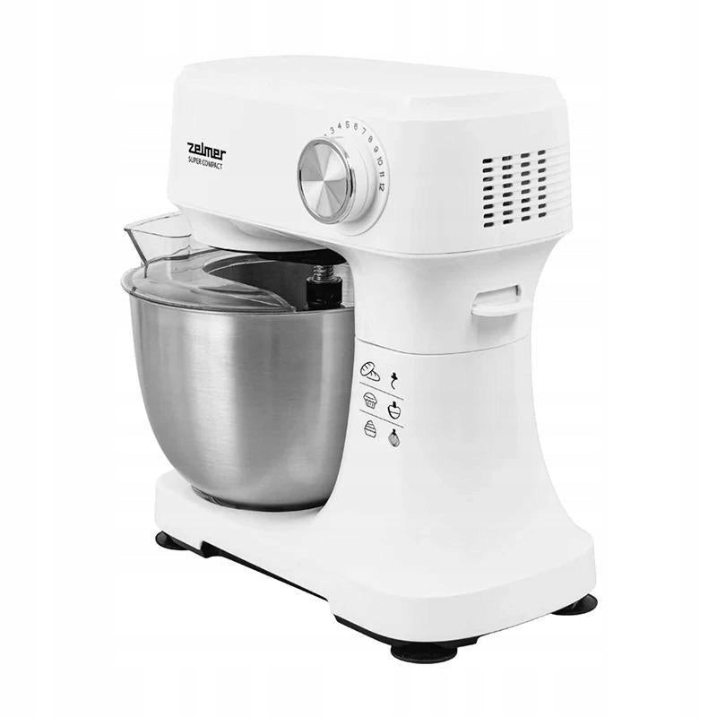 Planetary robot ZELMER ZKR1340 600 W White Brand Zelmer
