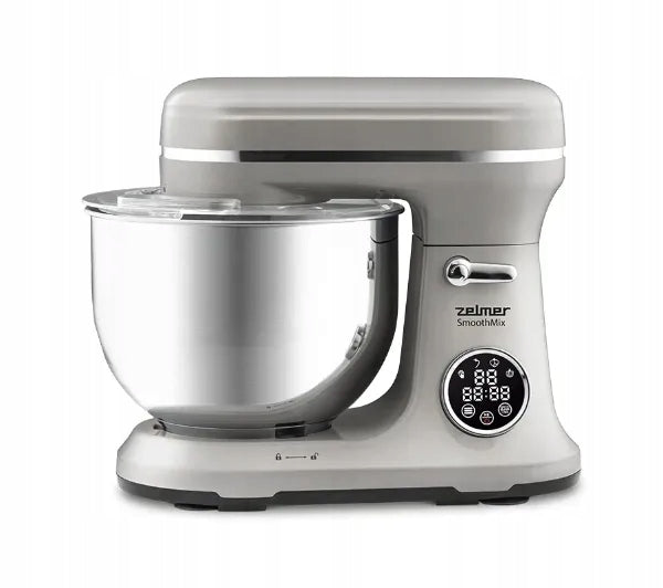 Planetary robot Zelmer ZKR1900 SmoothMix 800W Additional bowl Brand Zelmer