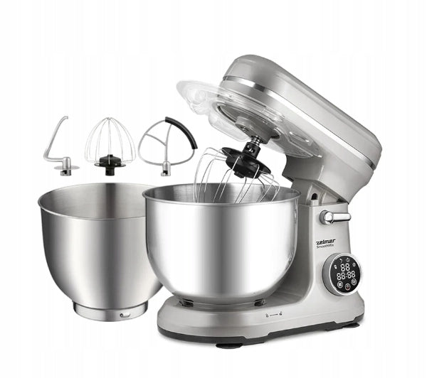 Planetary robot Zelmer ZKR1900 SmoothMix 800W Additional bowl
