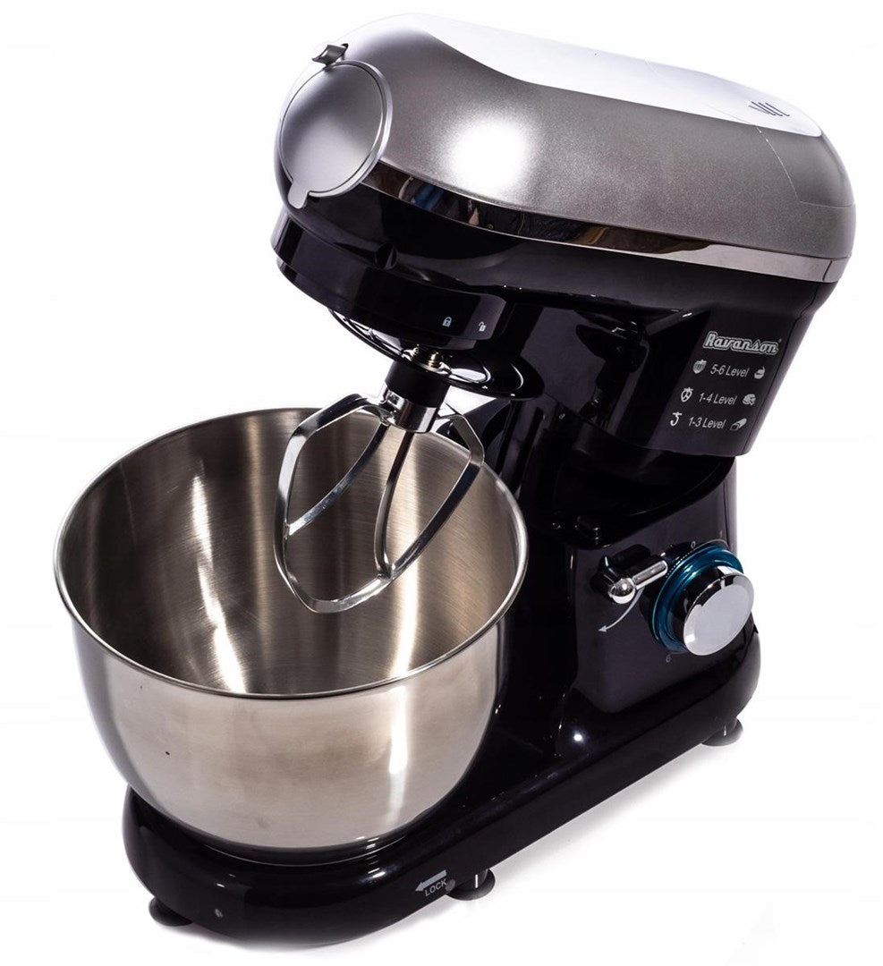 Planetary robot with Ravanson RP-1500BS (1500W) Brand Ravanson