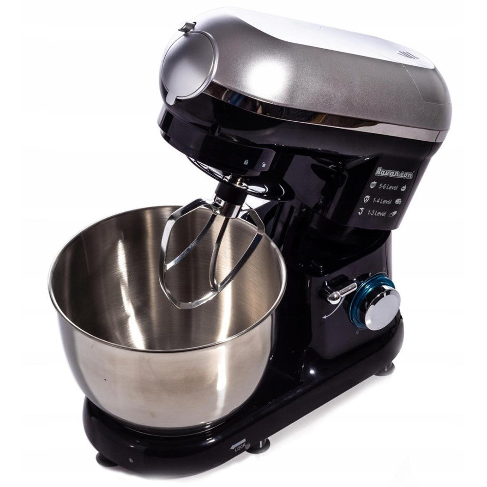 Planetary robot with meat grinder Ravanson RP-1500BS Brand Ravanson