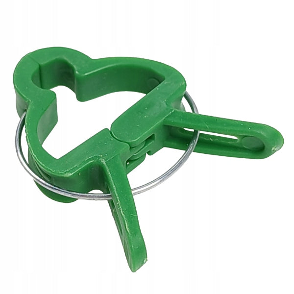 Plant Clip 3 cm – Large Clamp for Attaching Stems and Shoots EAN (GTIN) 5904384765515