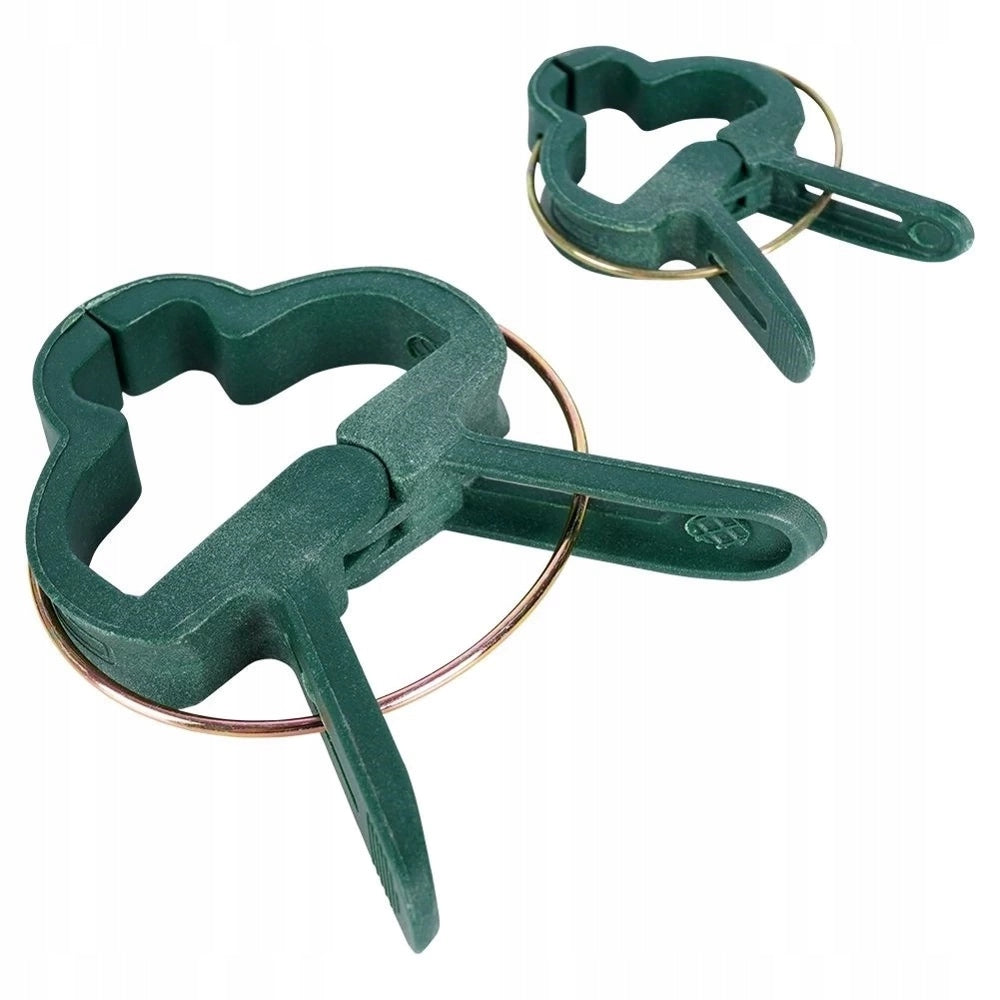 Plant clips 20 pcs. Number of pieces 20 pcs