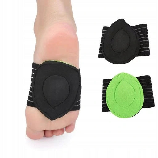 Plantar Tension Therapy Pain Relief
