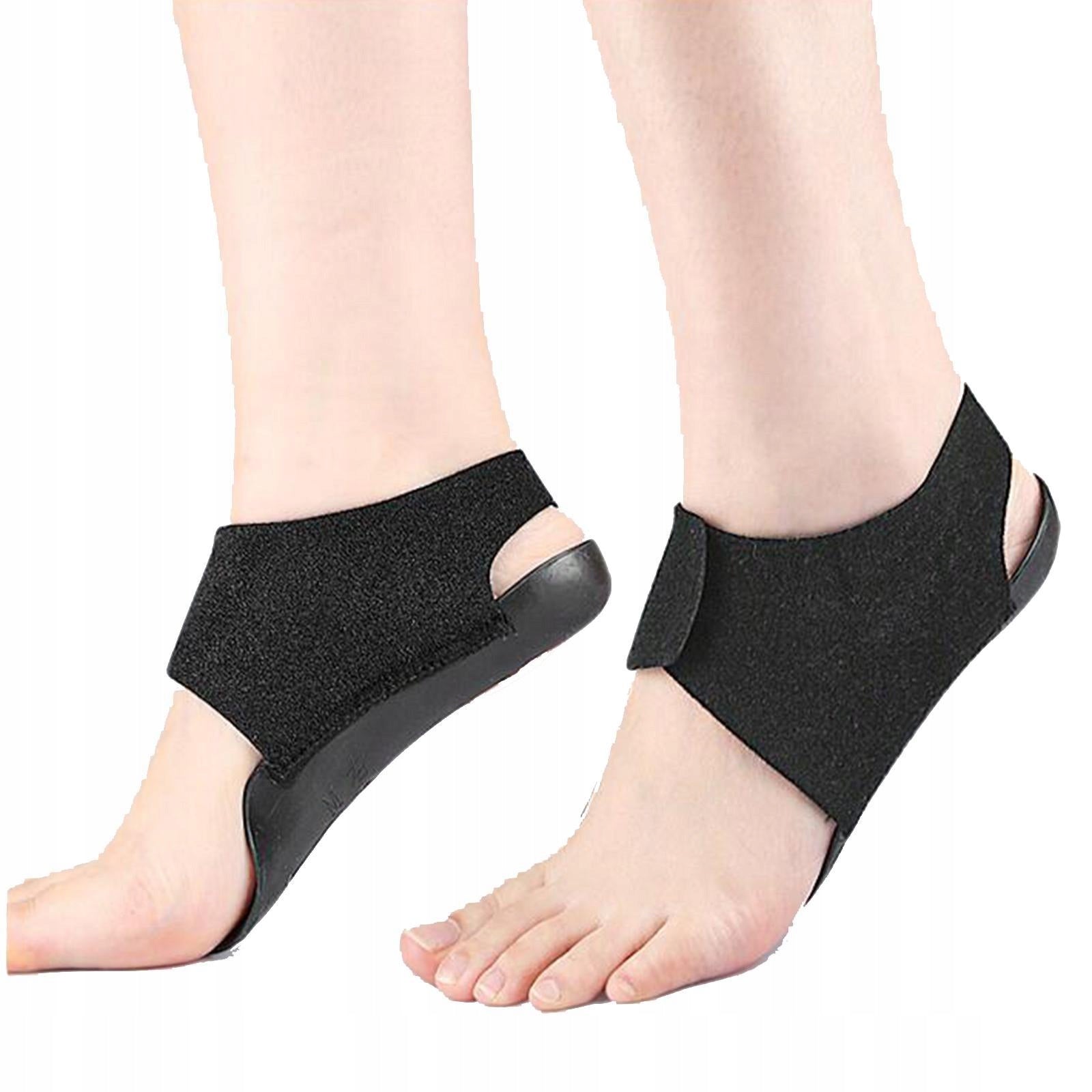 Plantar fasciitis Flat feet Reflexology Sandals