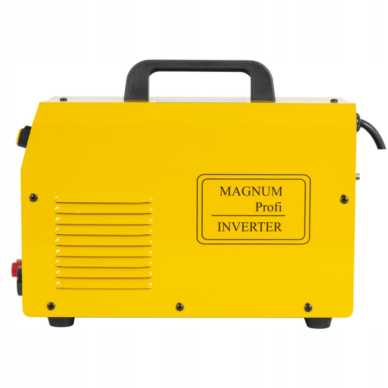 Plasma cutter MAGNUM AIR PLASMA 45 HF 230V IGBT AG-60 Power consumption 5.4 kVA