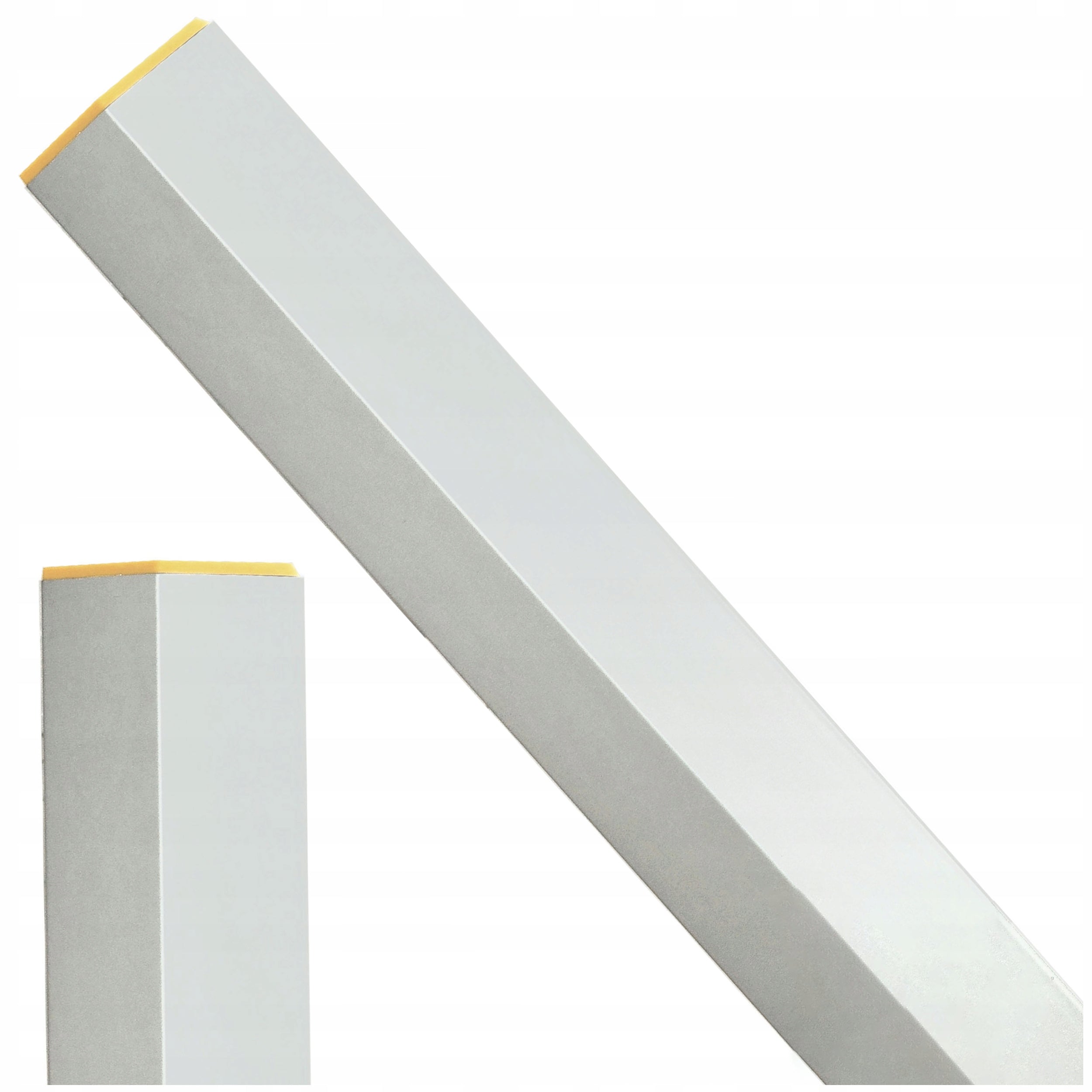 Plastering Patch Aluminum Trapezoidal Level Buildable 2m 200cm
