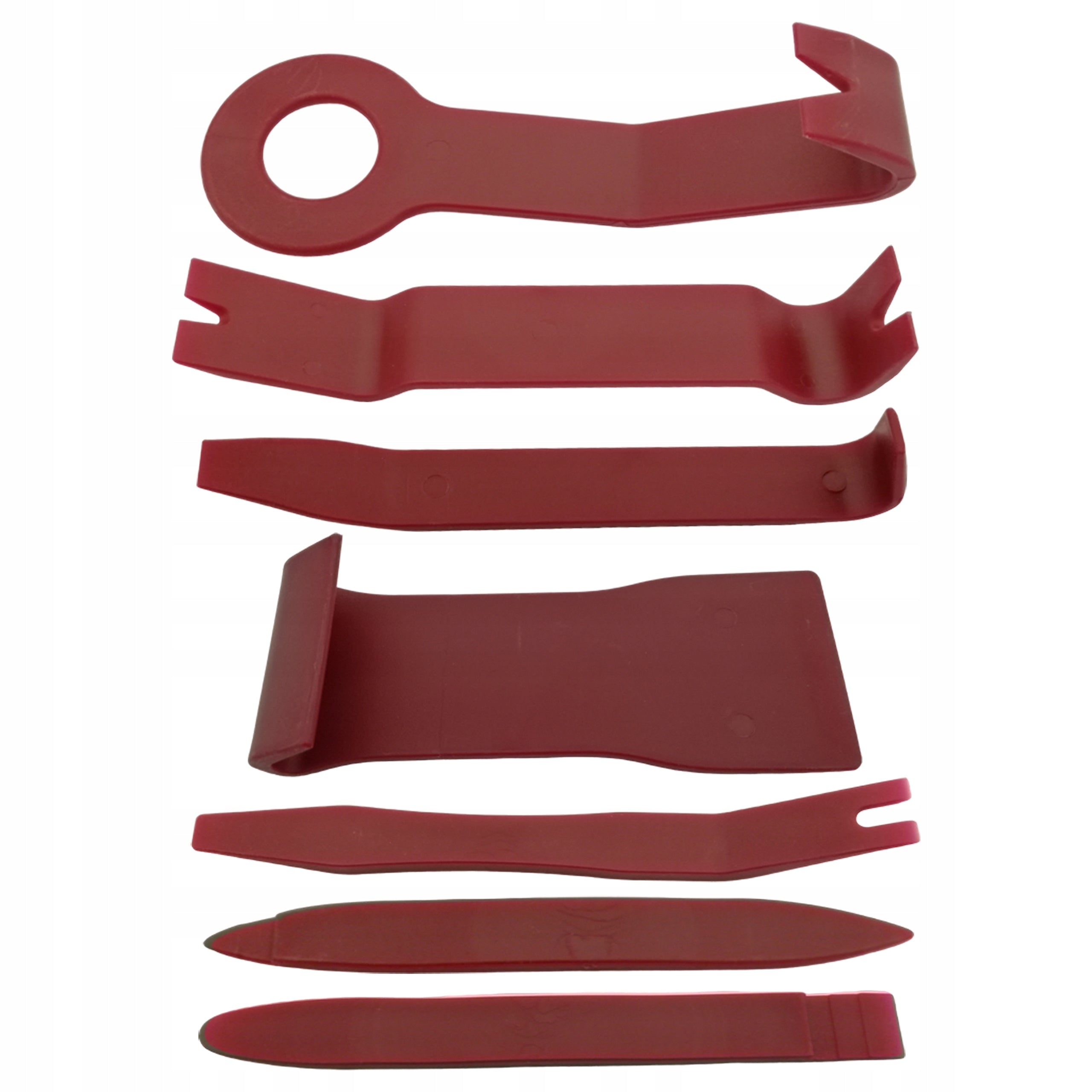 Plastic Disassembly Spoons Bacon Door Car Upholstery Tool Kit Manufacturer code ŁYŻKI-PT0-D3-F65GD56GHJ