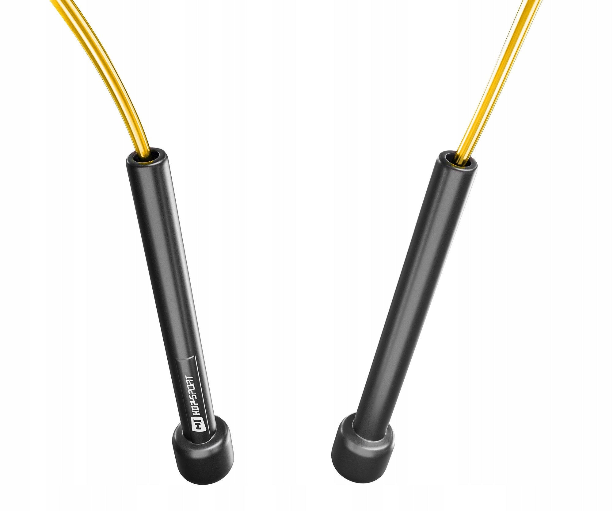 Plastic Jump Rope for Beginners to Practice Cardio Jumping Packaging status original