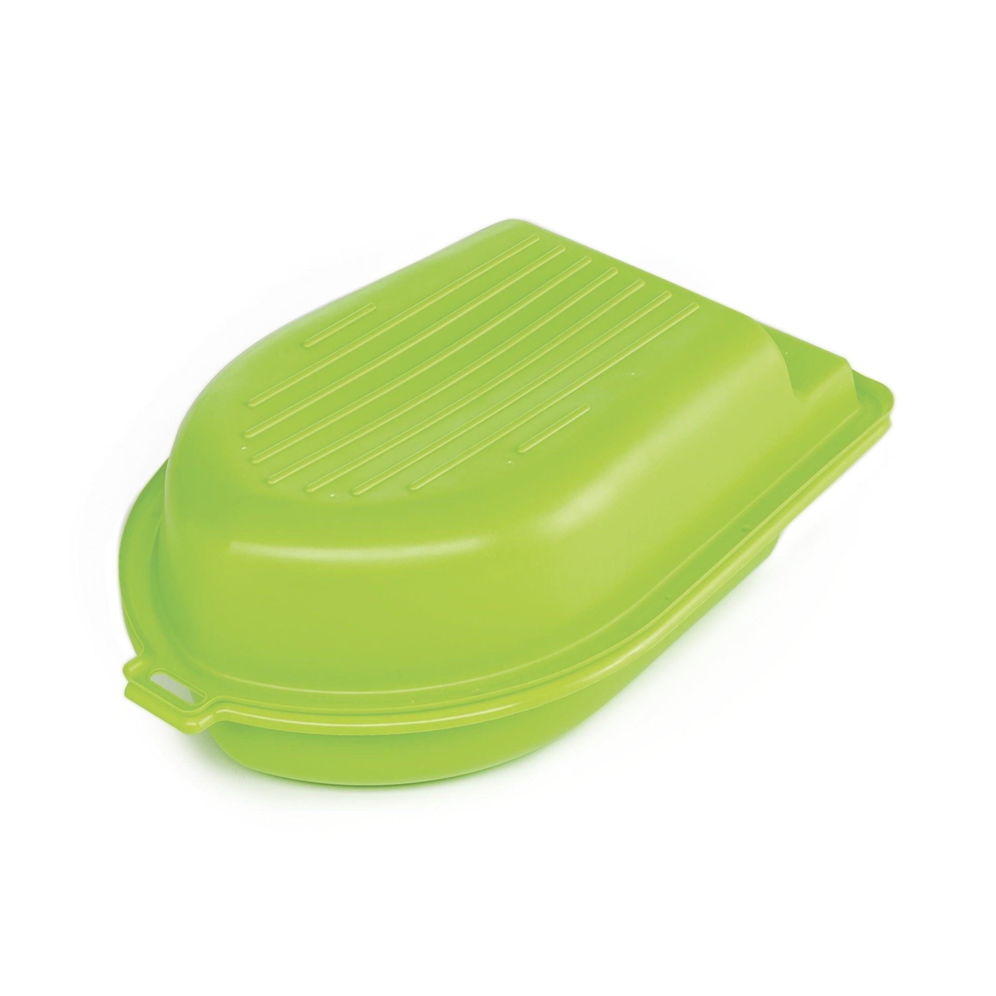 Plastic Sandbox Boat - 1 element Brand Paradiso Toys