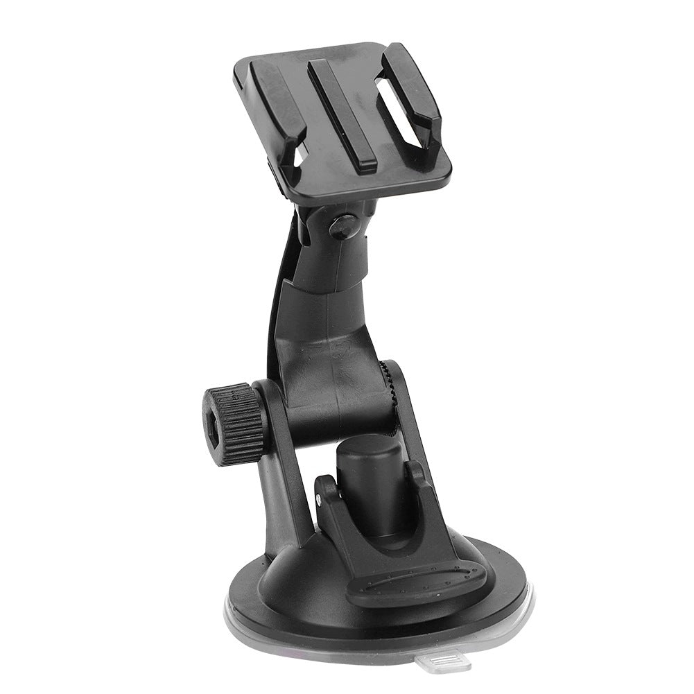 Plastic Strong Car Action Camera Accessory with KQ Model 9935TNVI
