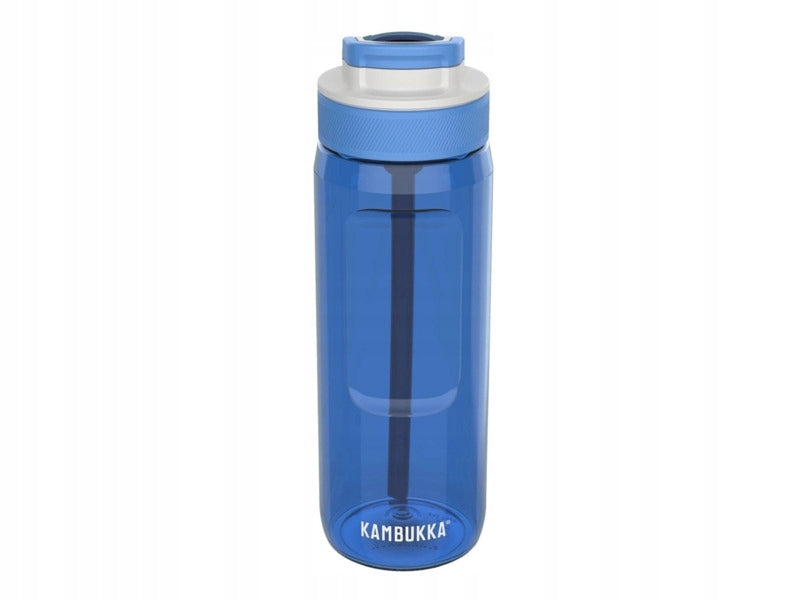 Plastic bottle KAMBUKKA Lagoon Crisp Blue
