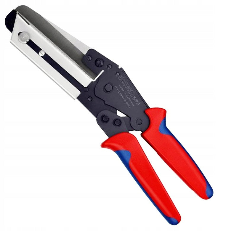 Plastic shears Knipex Brand Knipex