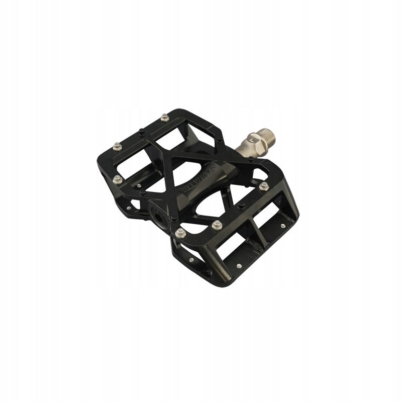 Platform Pedals MKS Allways | black
