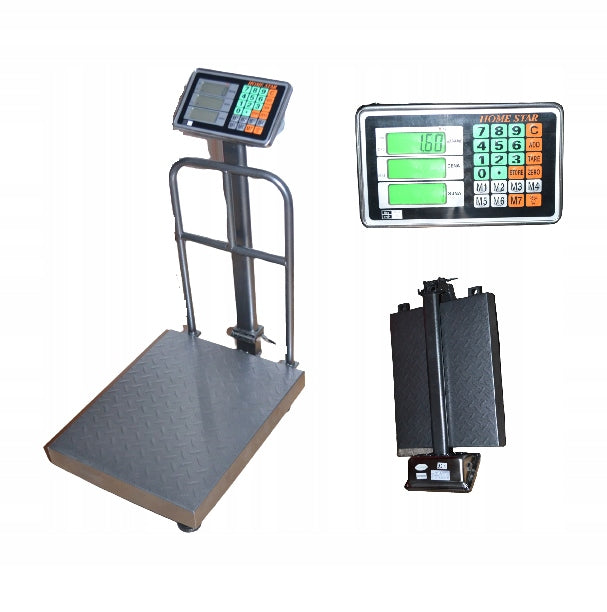 Platform Scale Home Star 150 kg x 20 g