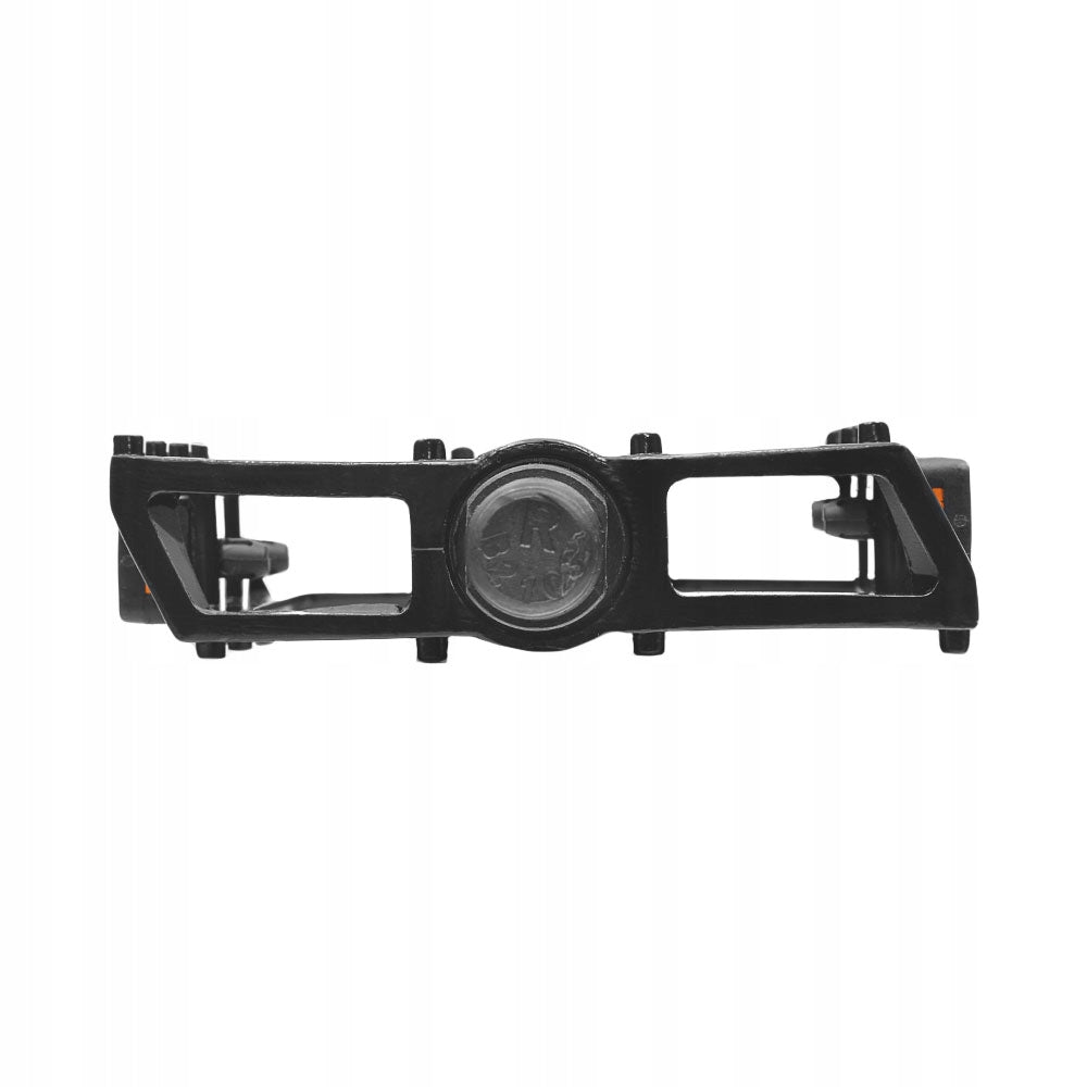 Platform pedals Nexelo black MTB plain bearings L144213NEX Brand Nexelo