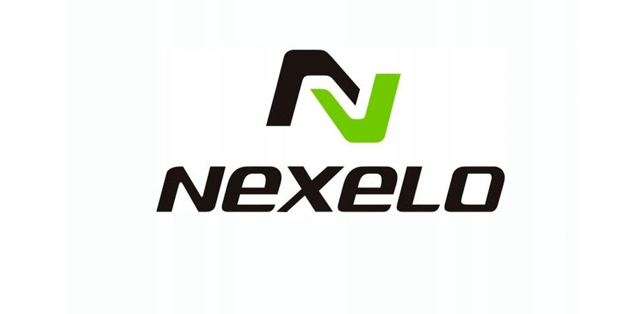 Platform pedals Nexelo silver L144214NEX Packaging status original