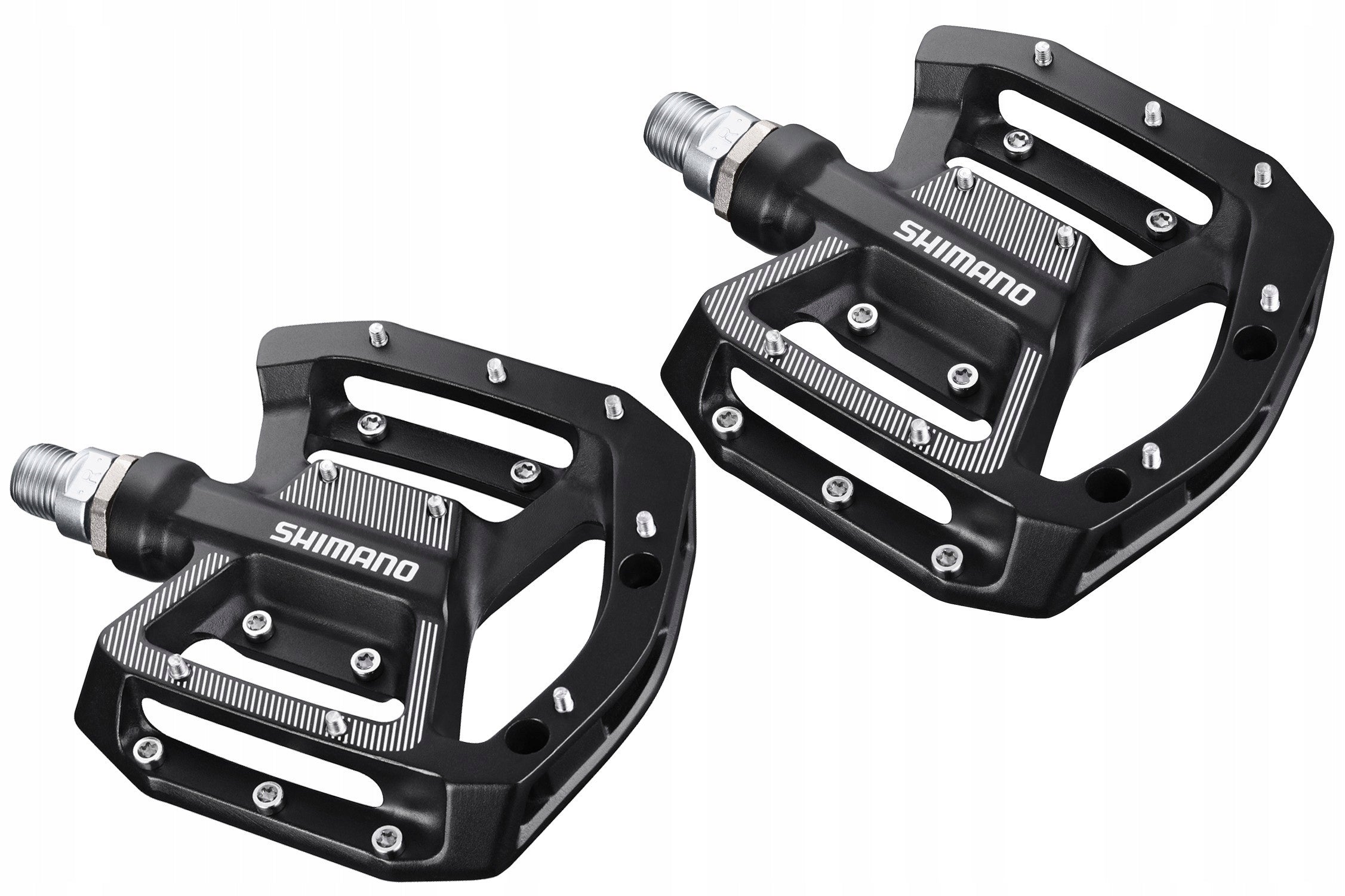 Platform pedals Shimano PD-GR500 Brand Shimano