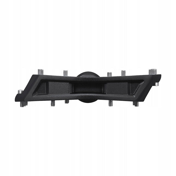 Platform pedals Shimano PD-GR500 Color black