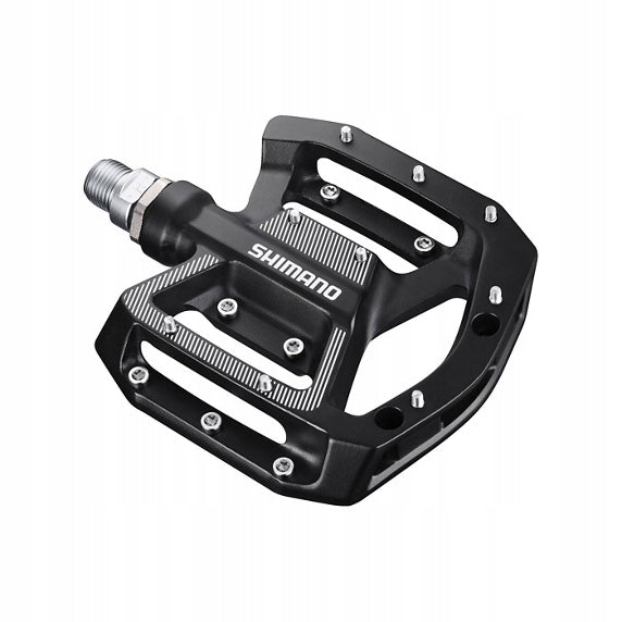 Platform pedals Shimano PD-GR500