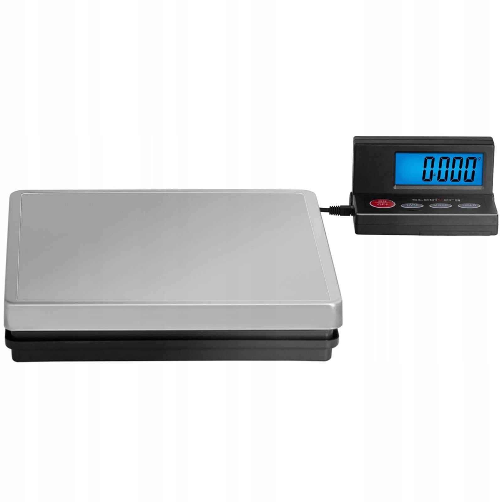 Platform scale SBS-PT-50/1 50 kg 10 g lcd steel 250x250x50 mm Manufacturer code 4901996634674