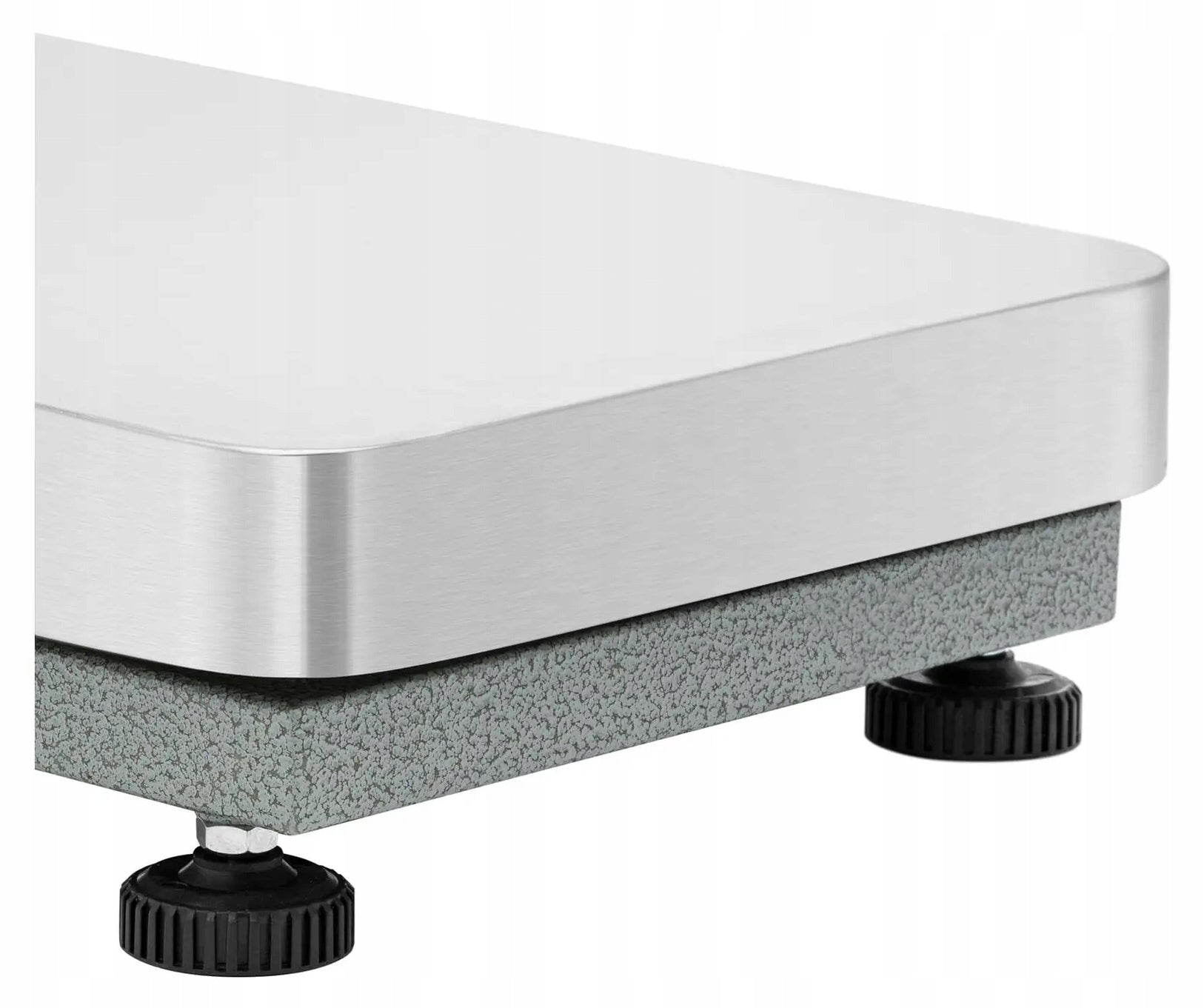 Platform weight 60kg/0,002kg 30x40cm kg/lb STEINBERG SBS-PF-60/2S Brand Steinberg Systems