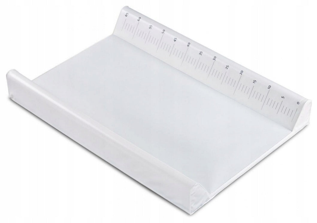 Platinum Soft Changing Table