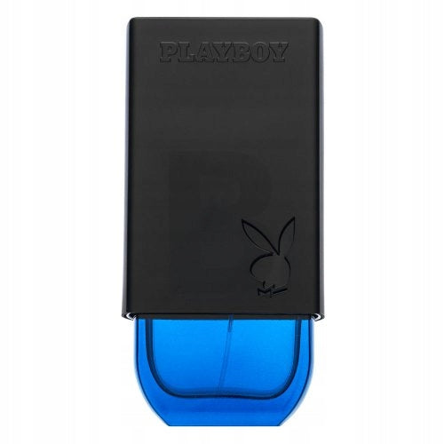 Playboy Make The Cover Him Eau De Toilette 100ml Manufacturer code 5050456523818