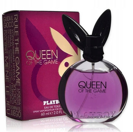 Playboy Queen of The Game EDT W 60ml original