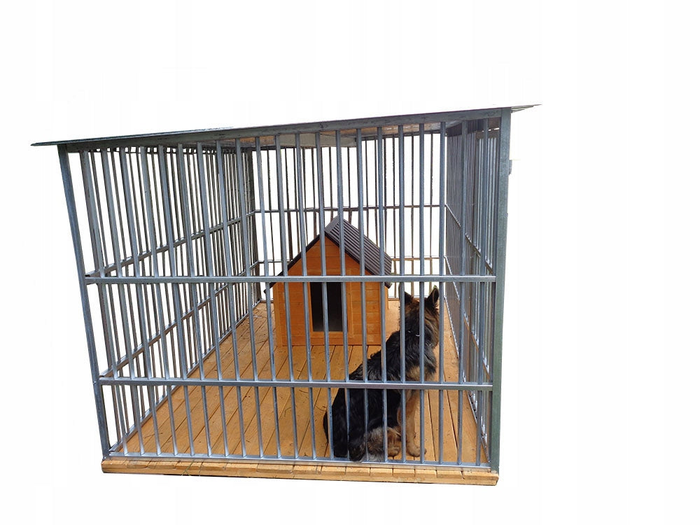 Playpen 3x2 Cage Playpens for dogs STRONG! Boxing INSTALLMENTS! Trade name KONSTALKON