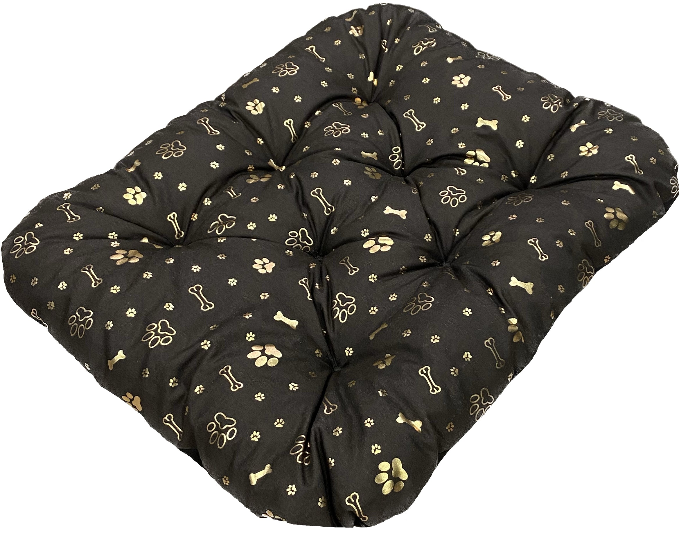 Playpen Bed for Dog 120x90 Brand WBM Sewing