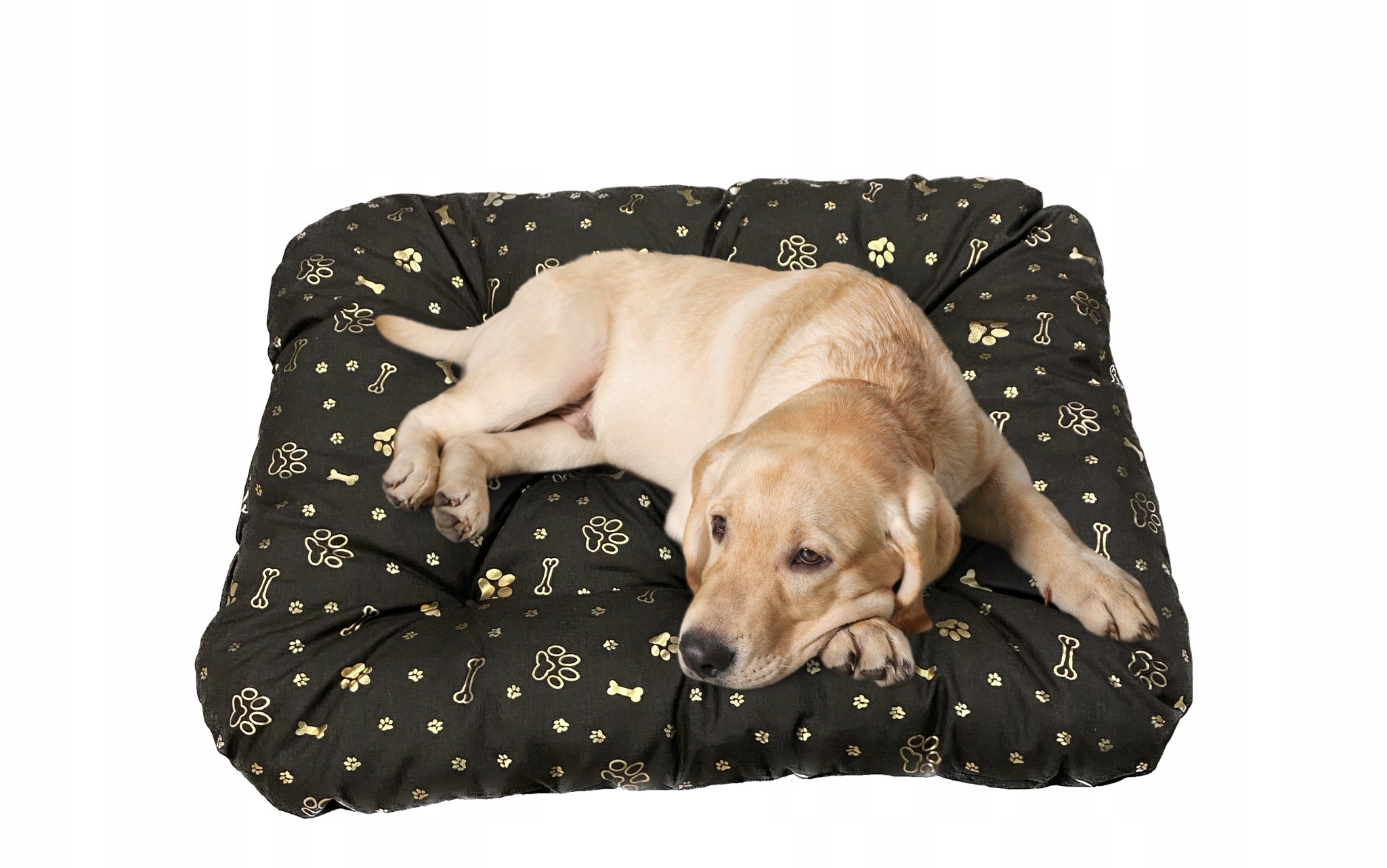 Playpen Bed for Dog 120x90