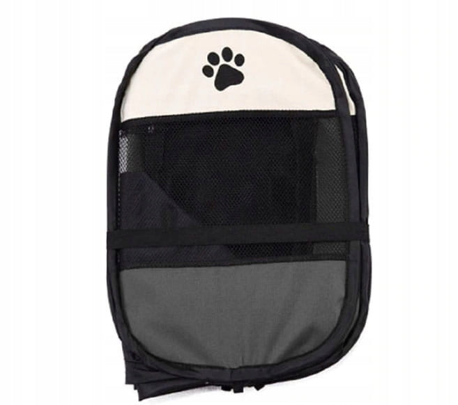 Playpen Folding Lightweight XXXL For Dog Cat Rabbit Puppies Pet Bed Kind playpen