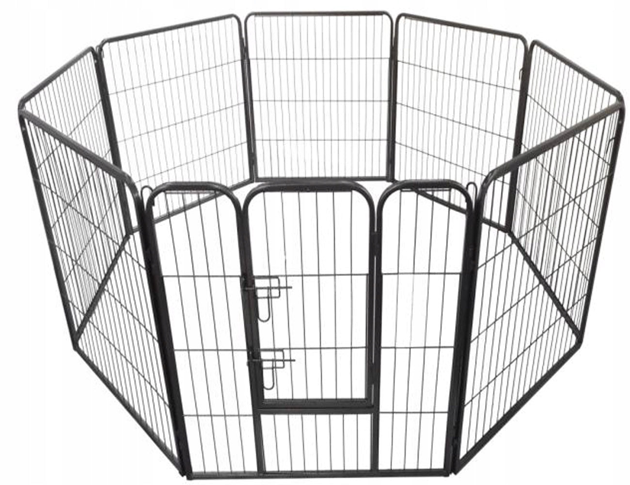 Playpen metal Lucaro 80 x 640 x 100 cm
