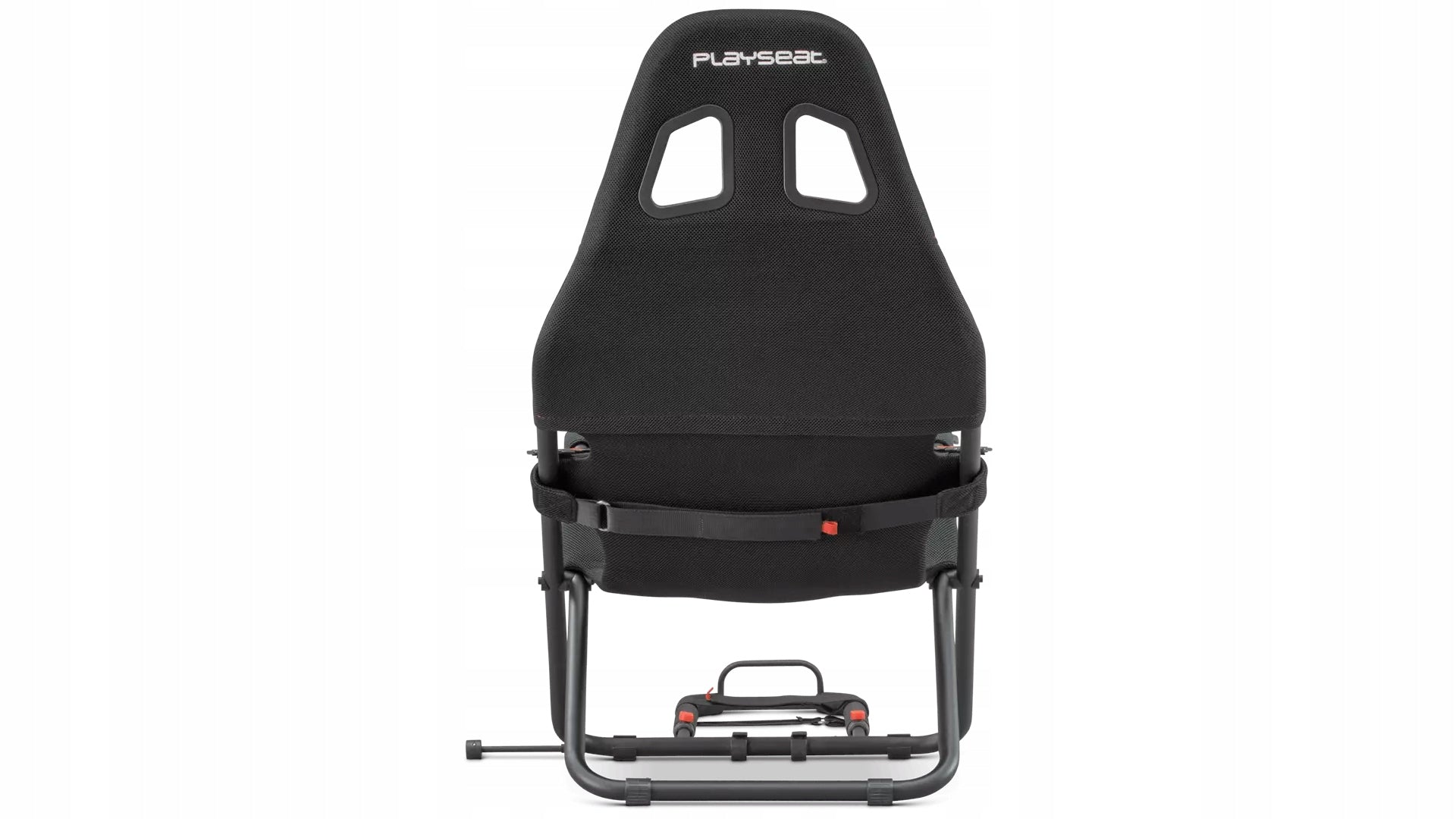 Playseat Challenge ActiFit Black RC.00312 chair Furniture height 96 cm