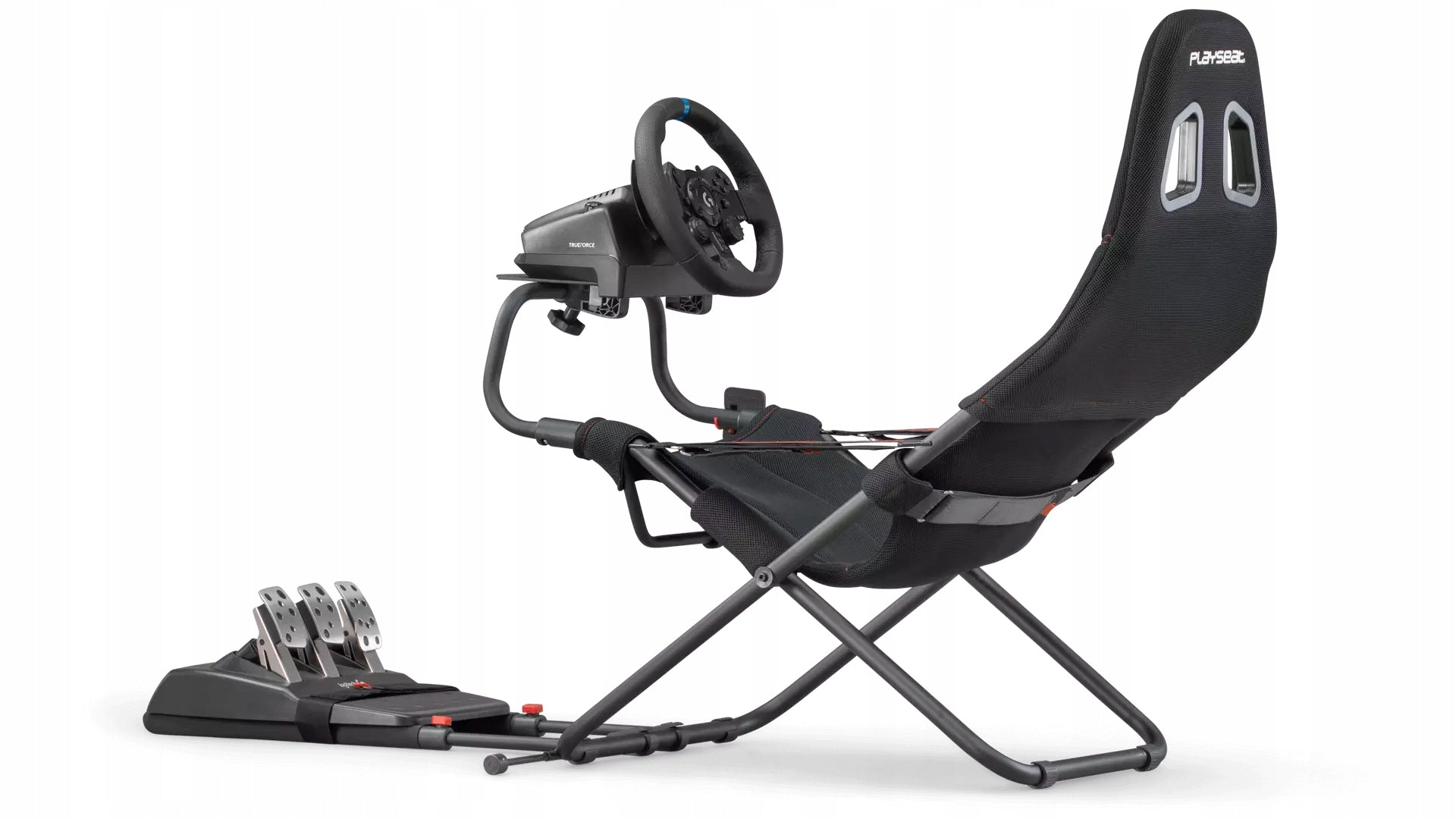 Playseat Challenge ActiFit Black RC.00312 chair Manufacturer code RC.00312