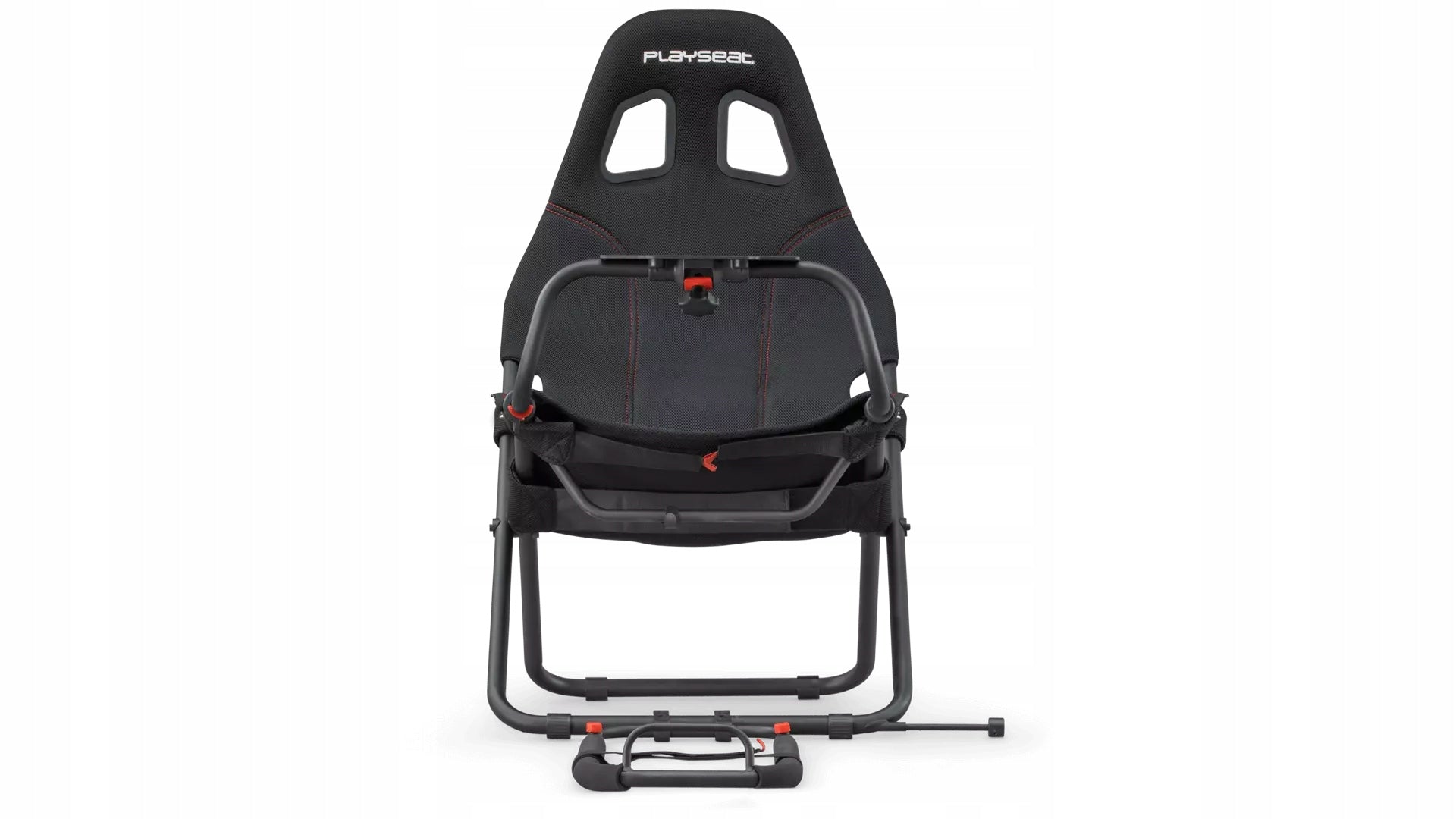 Playseat Challenge ActiFit Black RC.00312 chair Model RC.00312