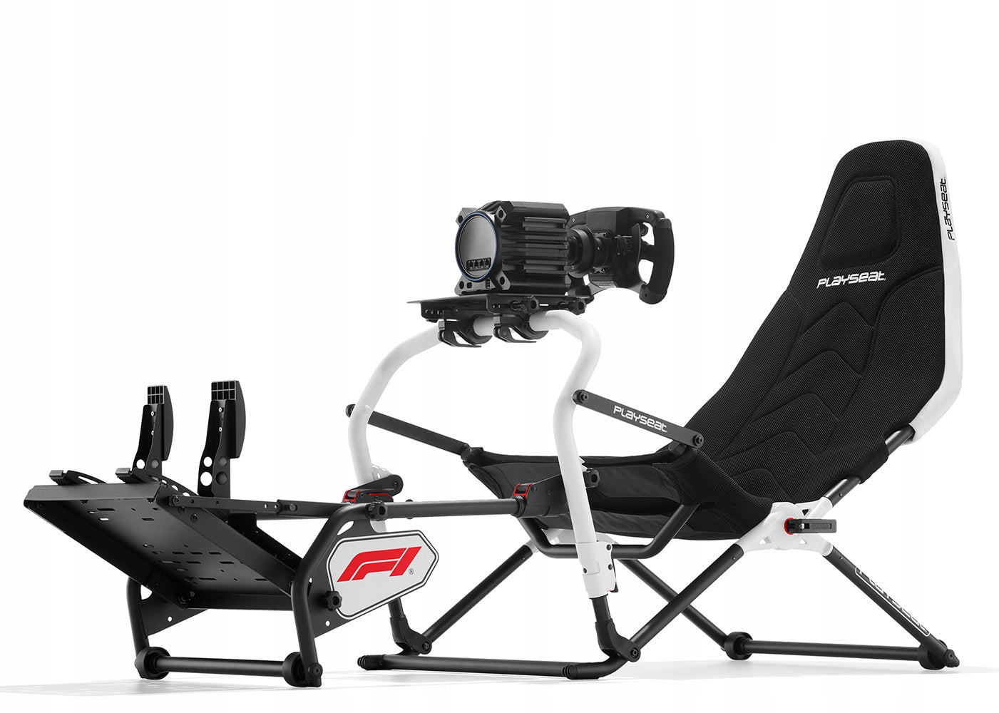 Playseat Challenge DD F1 Edition FO.00336 armchair