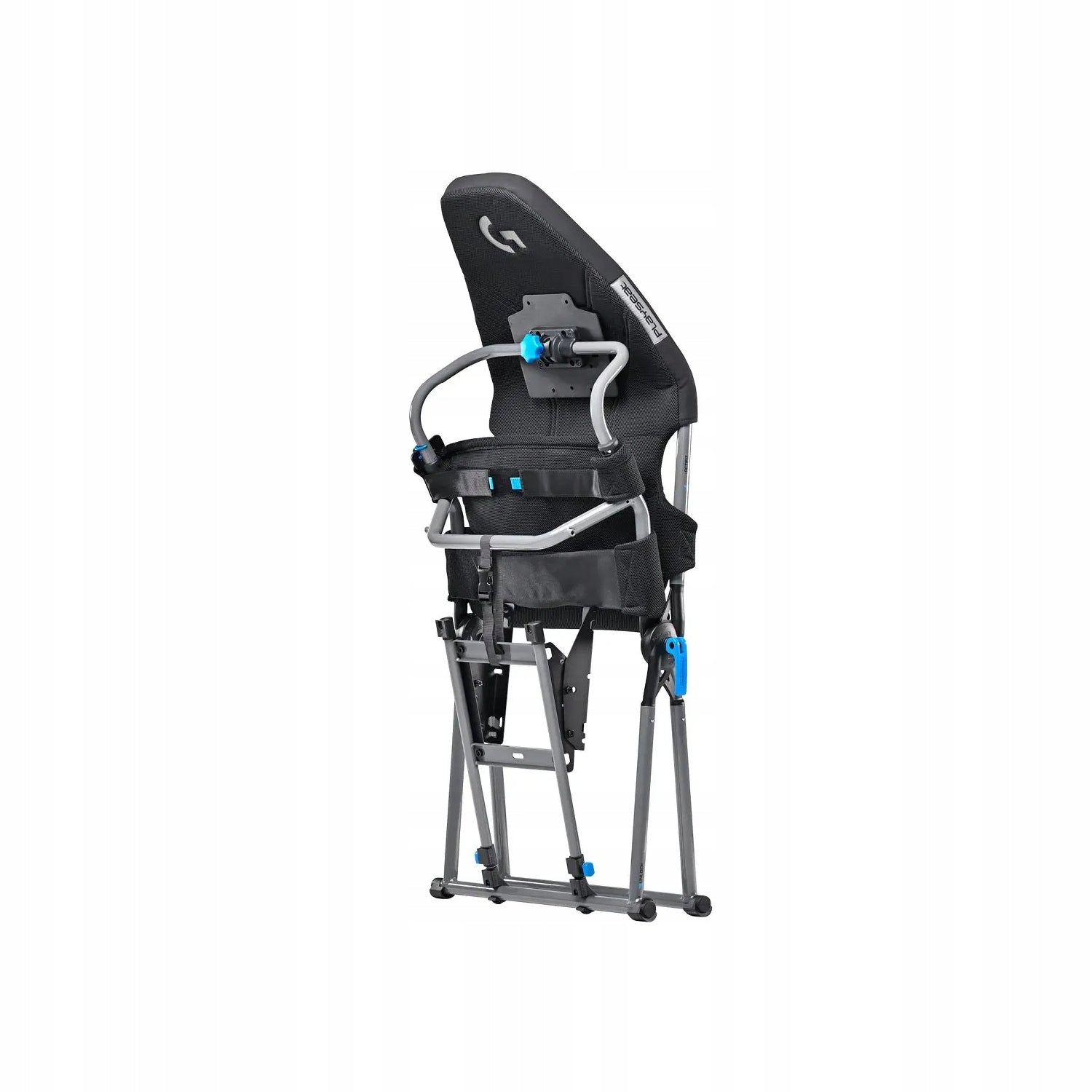 Playseat Challenge X Edition Logitech G.00248 Furniture depth 140 cm