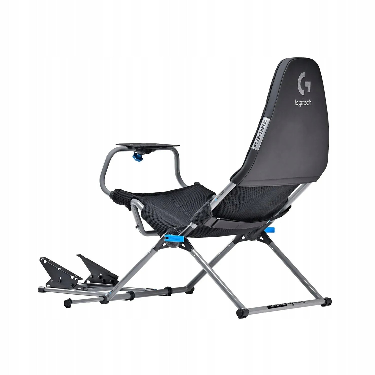 Playseat Challenge X Edition Logitech G.00248 Packaging status original